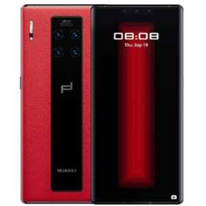 ремонт Huawei Mate 30 RS Porsche Design в Киеве