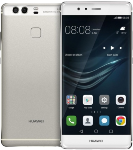 ремонт Huawei P9 Plus (2016) в Киеве