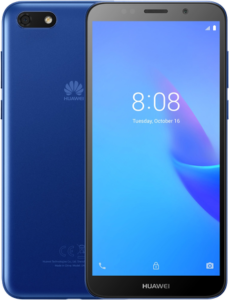 ремонт Huawei Y5 lite в Киеве
