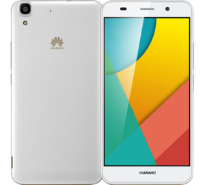 ремонт Huawei Y6 (2015) в Киеве