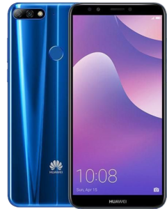 ремонт Huawei Y7 Prime (2018) в Киеве