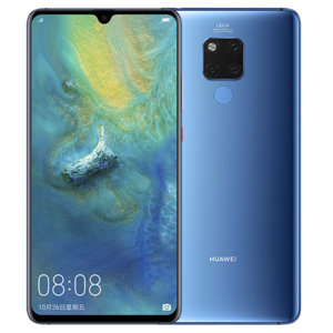 ремонт Huawei Mate 20 X в Киеве