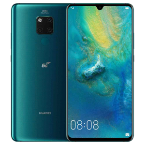 ремонт Huawei Mate 20 X (5G) в Киеве