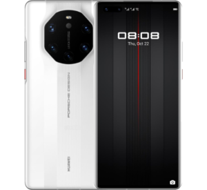 ремонт Huawei Mate 40 RS Porsche Design в Киеве