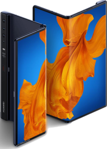 ремонт Huawei Mate Xs в Киеве