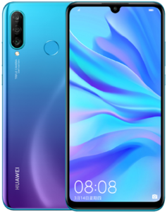 ремонт Huawei nova 4e в Киеве
