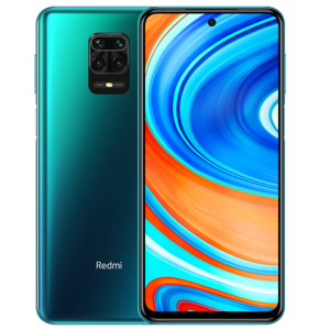 ремонт Redmi Note 9 Pro в киеве