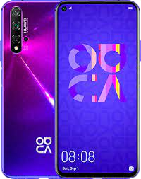 ремонт Nova 5T в киеве