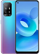 ремонт Oppo A95 5G в Киеве