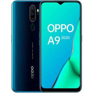 ремонт Oppo A9 (2020) в Киеве