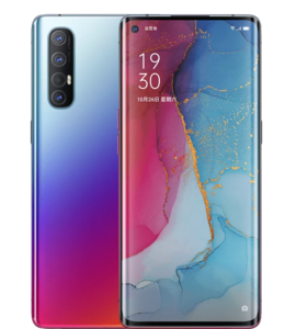 ремонт Oppo Reno3 Pro в Киеве