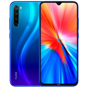 ремонт Xiaomi Redmi Note 8 2021 в Киеве