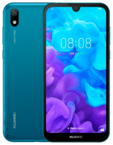 ремонт Huawei Y5 (2019) в Киеве