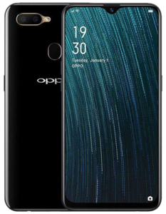 ремонт Oppo A5s в Киеве
