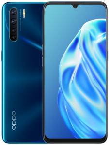 ремонт Oppo A91 в Киеве