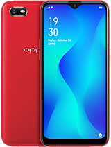 ремонт Oppo A1k в Киеве