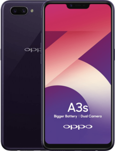 ремонт Oppo A3s в Киеве