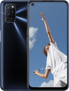 ремонт Oppo A52 в Киеве