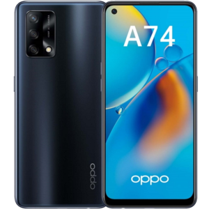 ремонт Oppo A74 в Киеве