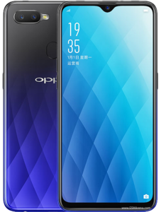 ремонт Oppo A7x в Киеве