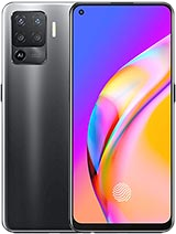 ремонт Oppo F19 Pro в Киеве