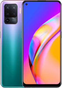ремонт Oppo Reno5 Lite в Киеве