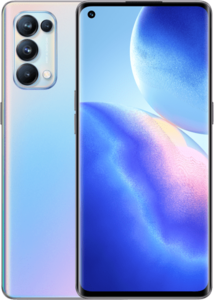 ремонт Oppo Reno5 Pro в Киеве