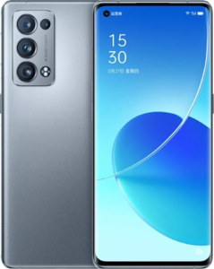 ремонт Oppo Reno6 Pro+ 5G в Киеве