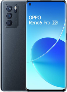 ремонт Oppo Reno6 Pro в Киеве