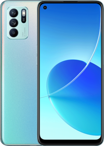 ремонт Oppo Reno6 Z в Киеве