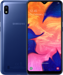 ремонт Samsung Galaxy A10 (2019) в Киеве