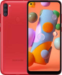 ремонт Samsung Galaxy A11 в Киеве