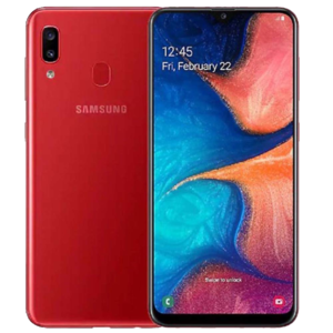 ремонт Samsung Galaxy A20 (2019) в Киеве
