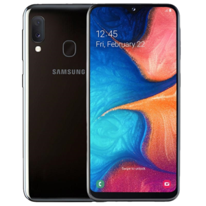 ремонт Samsung Galaxy A20e (2019) в Киеве