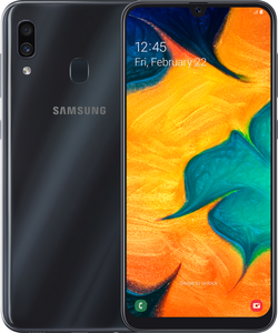 ремонт Samsung Galaxy A30 (2019) в Киеве