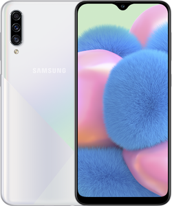 ремонт Samsung Galaxy A30s (2019) в Киеве