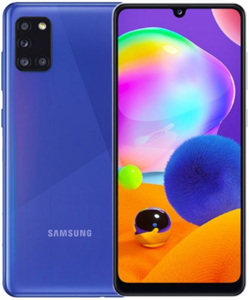 ремонт Samsung Galaxy A31 в Киеве