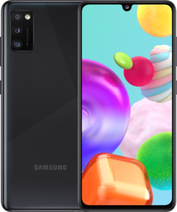 ремонт Samsung Galaxy A41 в Киеве