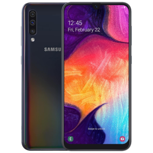 ремонт Samsung Galaxy A50 (2019) в Киеве