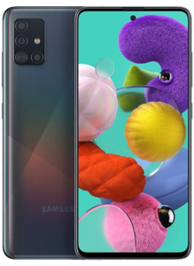 ремонт Samsung Galaxy A51 (2019) в Киеве