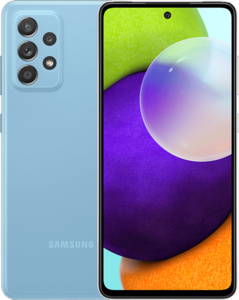 ремонт Samsung Galaxy A52 в Киеве
