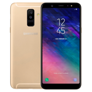 ремонт Samsung Galaxy A6+ (2018) в Киеве