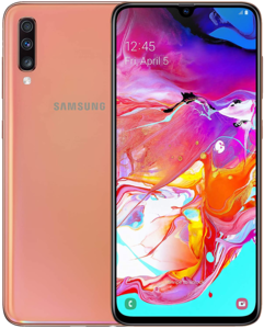 ремонт Samsung Galaxy A70 (2019) в Киеве