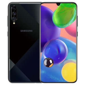 ремонт Samsung Galaxy A70s (2019) в Киеве