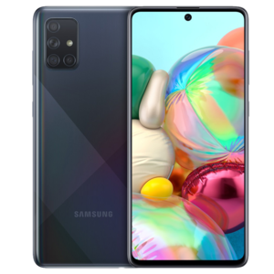 ремонт Samsung Galaxy A71 (2019) в Киеве