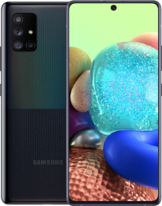 ремонт Samsung Galaxy A71 5G в Киеве