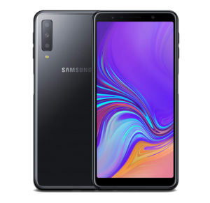 ремонт Samsung Galaxy A7 (2018) в Киеве