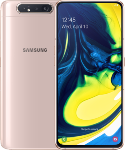ремонт Samsung Galaxy A80 (2019) в Киеве