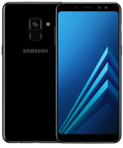 ремонт Samsung Galaxy A8+ (2018) в Киеве