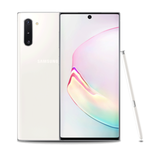 ремонт Samsung Galaxy Note10 в Киеве